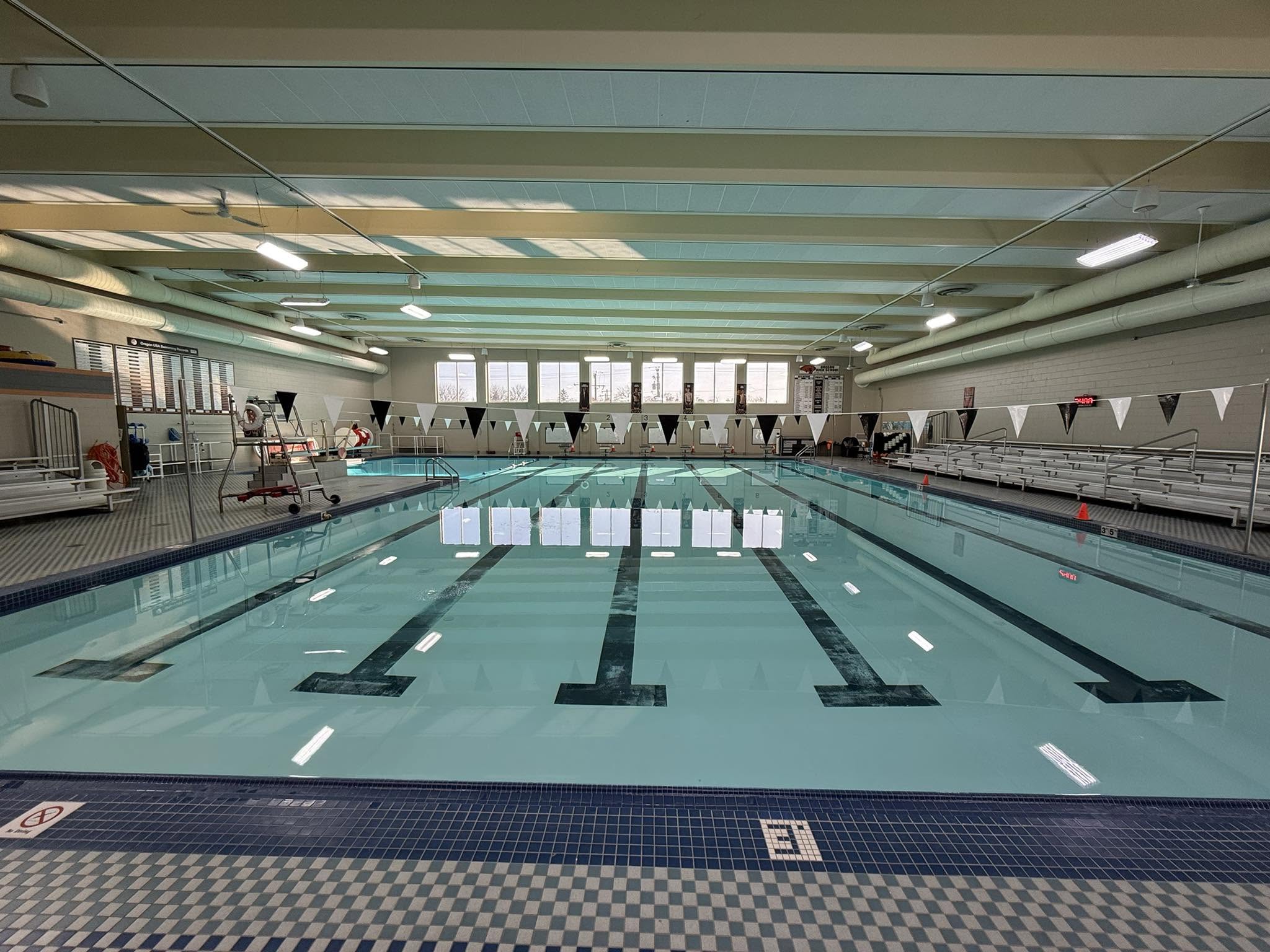 The Oregon Pool photo 1 of 1