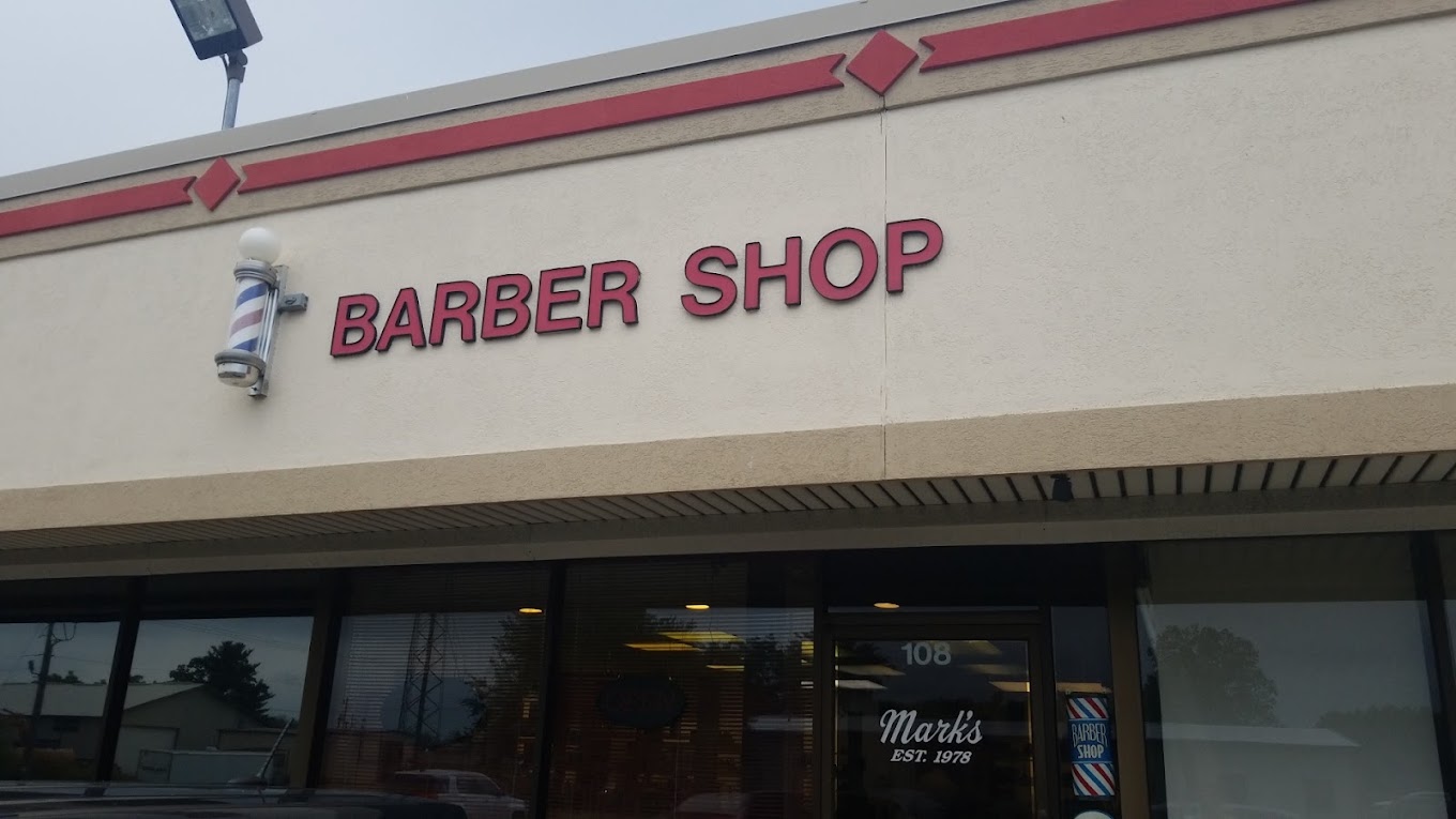 Mark's Barber & Styling photo 1 of 1