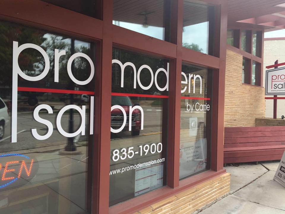 Promodern Salon