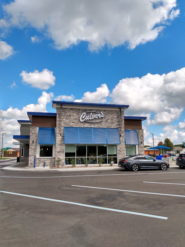 Culver's