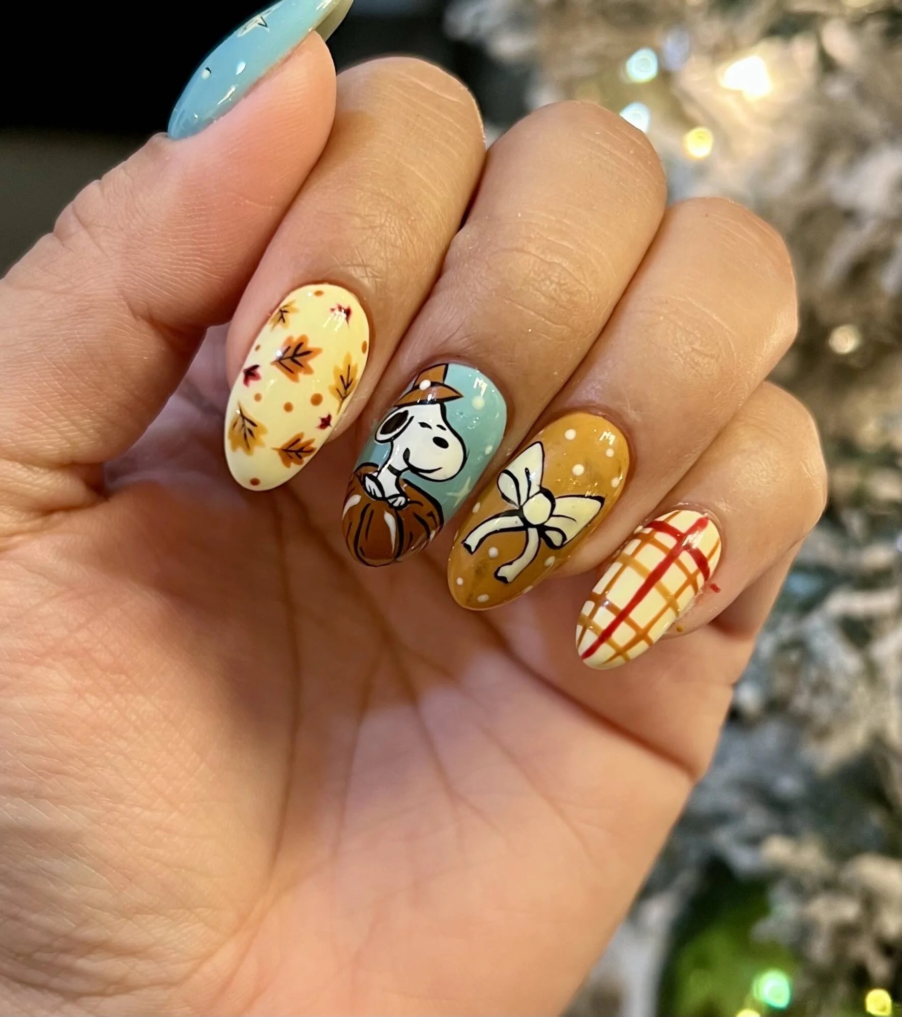 Blossom Nail Studio