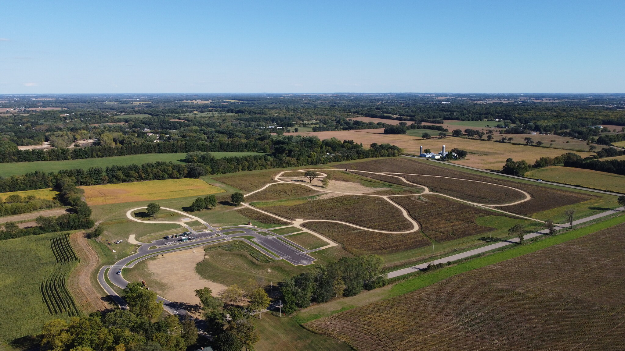 Anderson Farm County Park