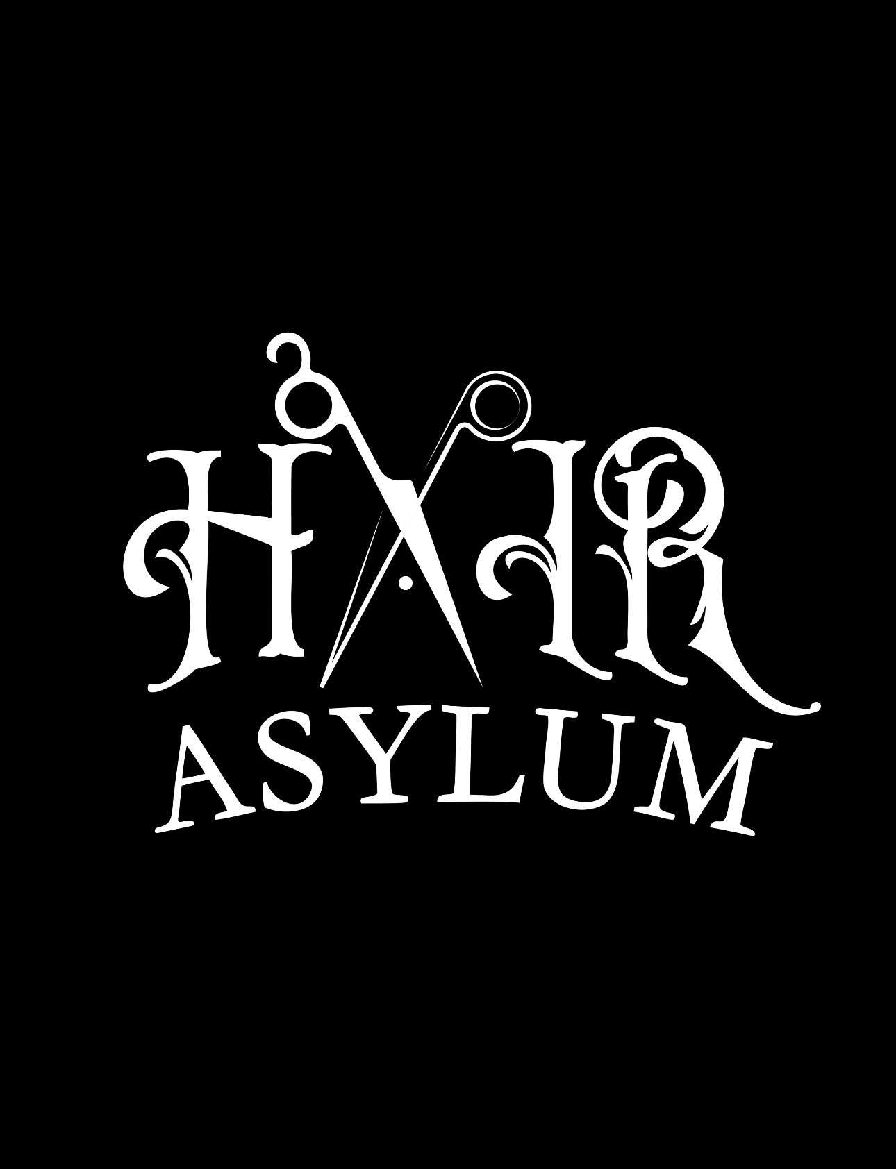 Hair Asylum photo 1 of 1