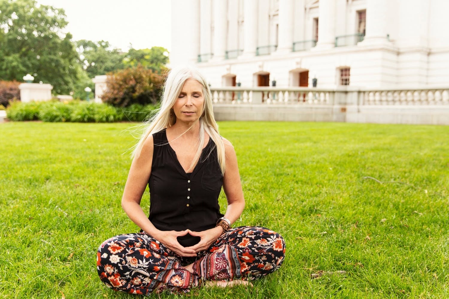 Maitri Center for Mindful Living